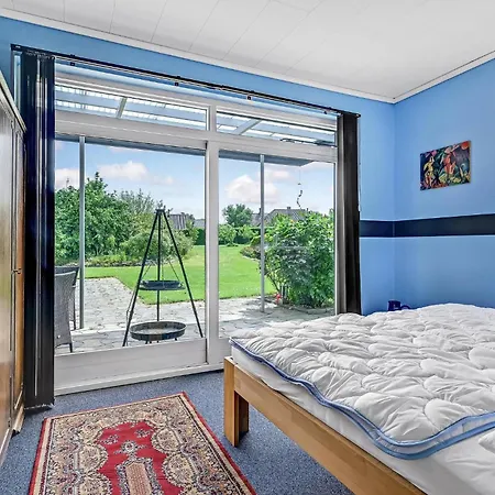 펜션 5 Bedroom Beautiful In